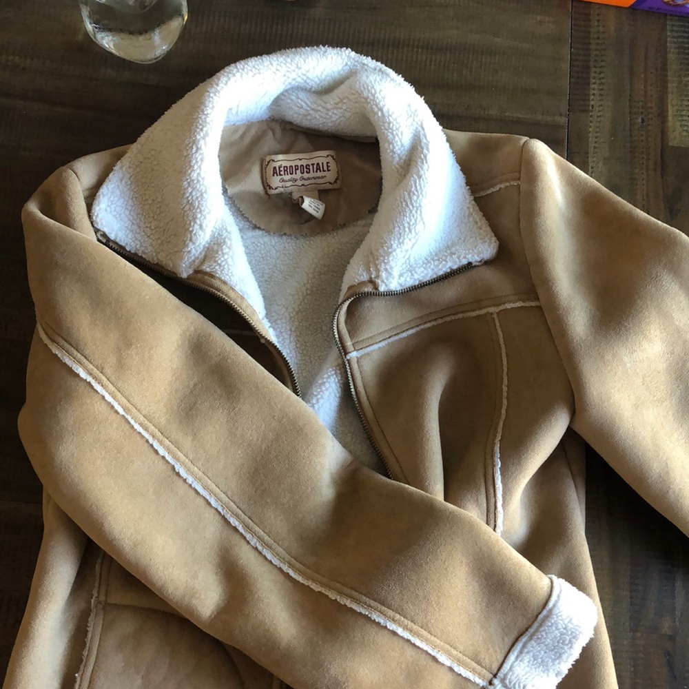 Aéropotale winter jacket